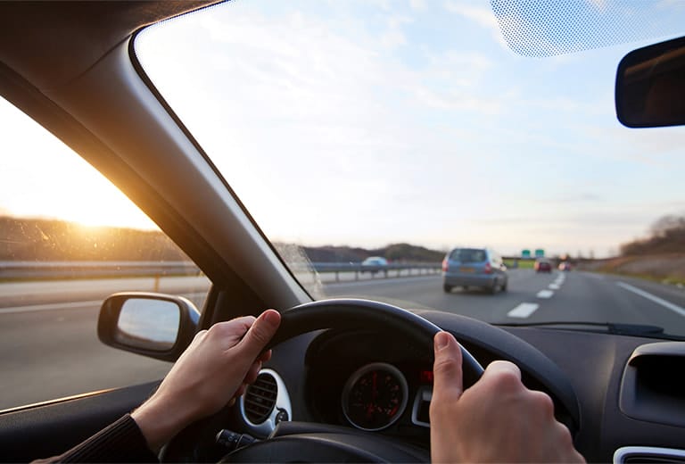 Test: Circulación en autopista, ¿lo sabes todo?