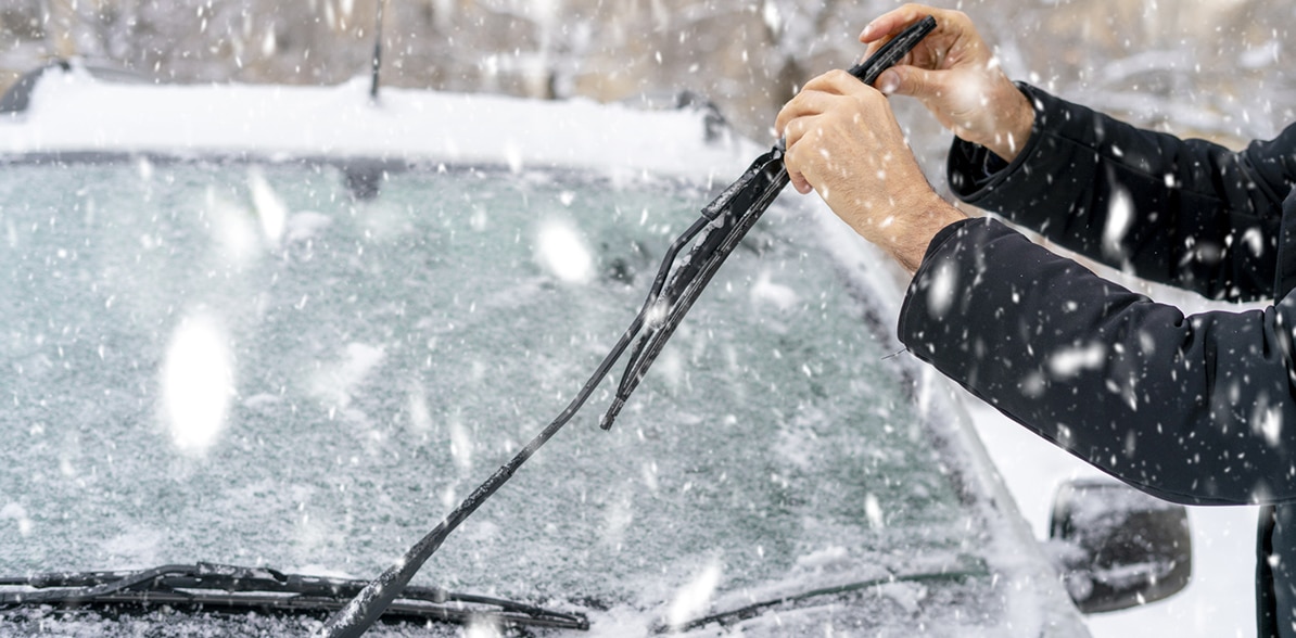 TEST: ¿Sabes qué elementos del vehículo debes vigilar especialmente durante el invierno? TEST: ¿Sabes qué elementos del vehículo debes vigilar especialmente durante el invierno?