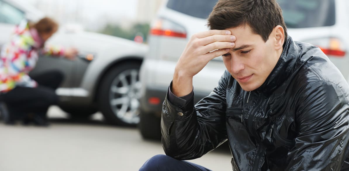 Conocer qué tipo de siniestros son los que más se producen es vital para poder atajar la accidentabilidad de manera eficaz.