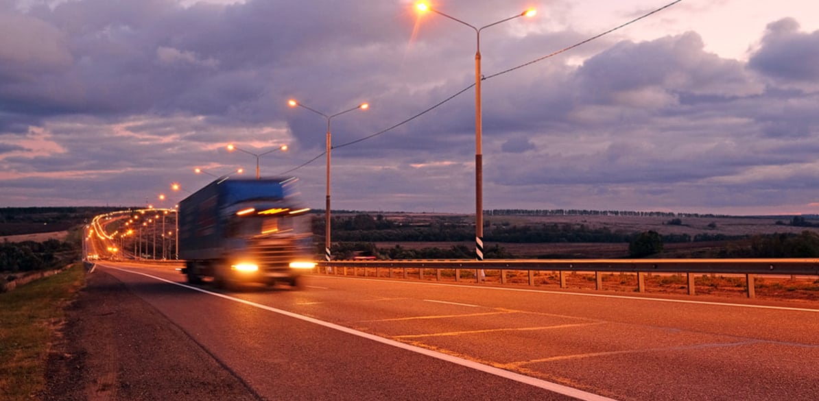 Para los conductores profesionales, las largas jornadas laborales suelen ir acompañadas con la falta de sueño ¿afecta esto a la siniestralidad?