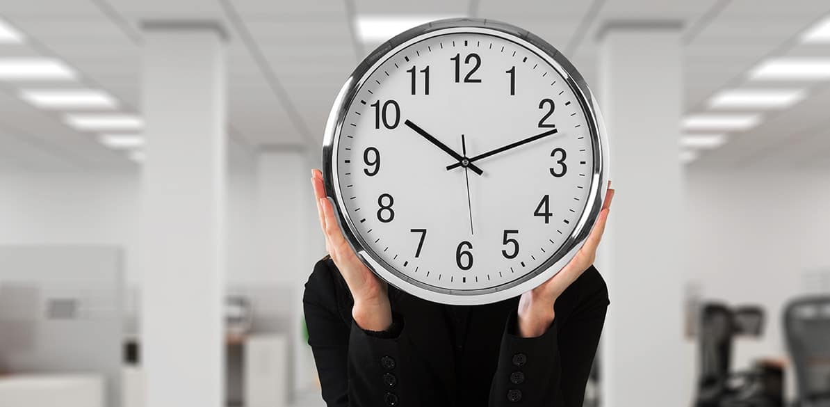 Trabajos con horarios atípicos, la importancia del descanso Tener un trabajo atípico puede influir de manera significativa en nuestro salud.
