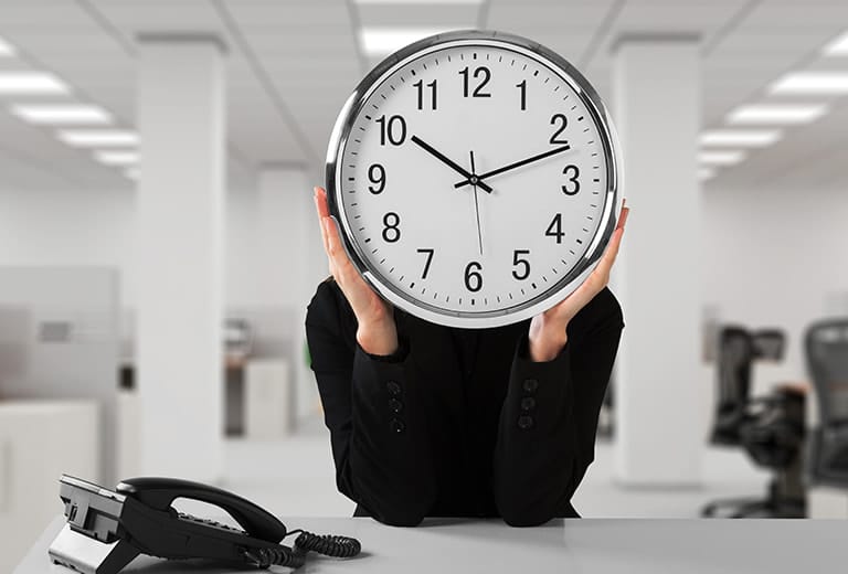 Trabajos con horarios atípicos, la importancia del descanso