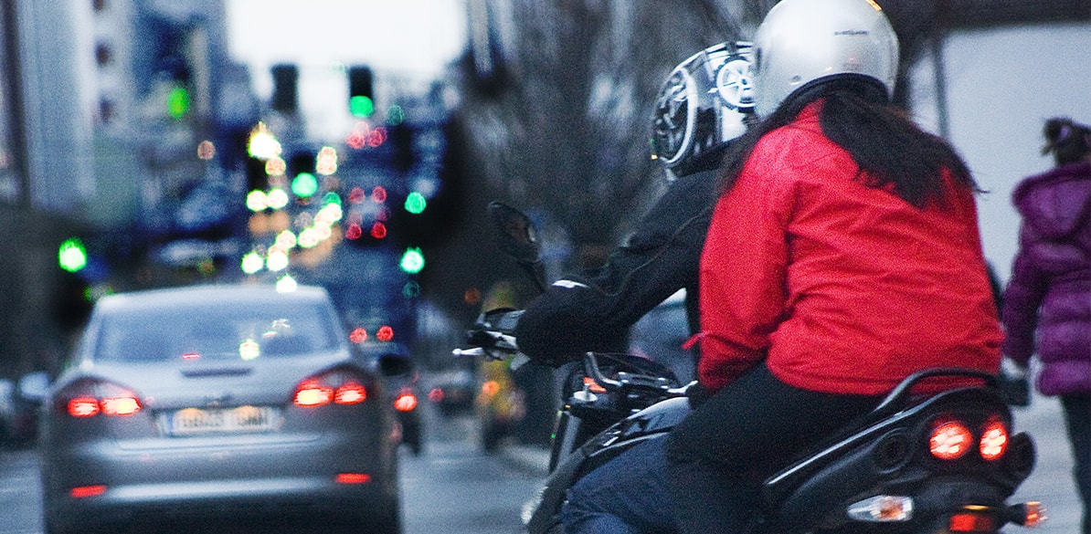 El incremento de peso de los SUV afecta a determinados puntos vitales del vehículo: los neumáticos, los amortiguadores y los frenos.