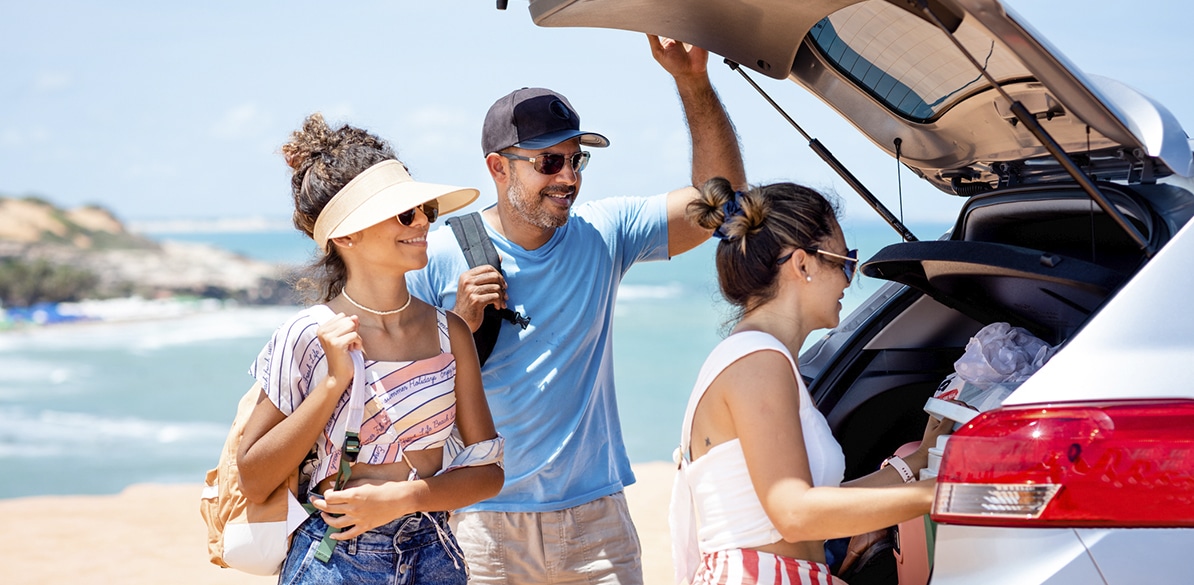 ¿Preparado para los desplazamientos de verano? ¿Ya sabes dónde vas a pasar tus vacaciones de verano? ¿Te vas a mover en coche particular?
