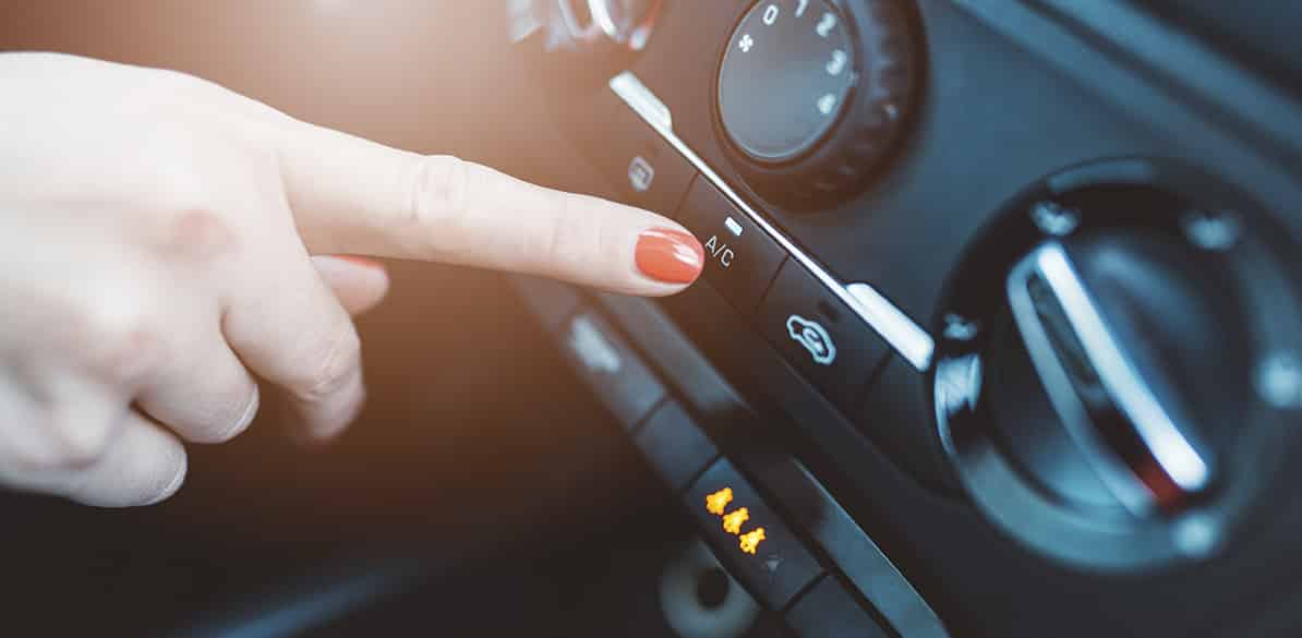 ¿Pasas buena parte de tu jornada laboral en la carretera? ¿Trabajas también durante el verano? 