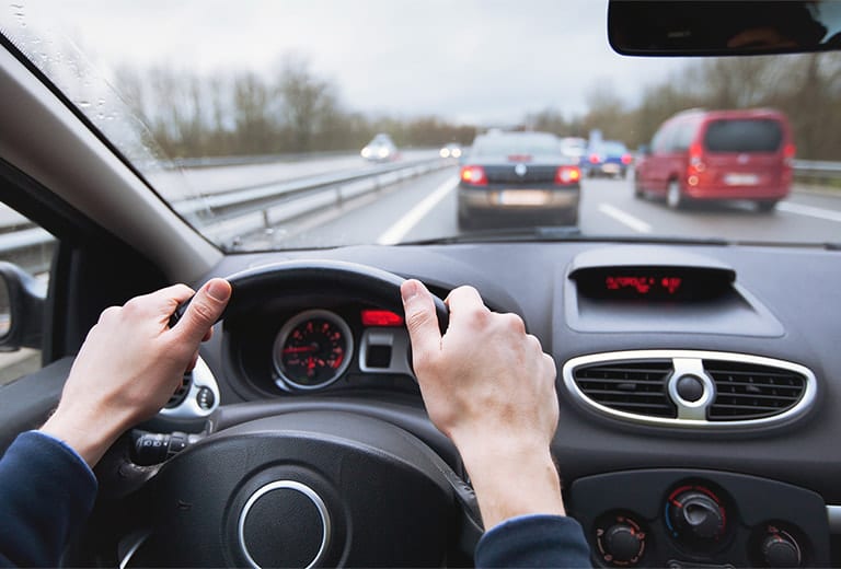 ¿Vuelta al trabajo? Consejos para que el estrés post vacacional no afecte a tu conducción y seguridad