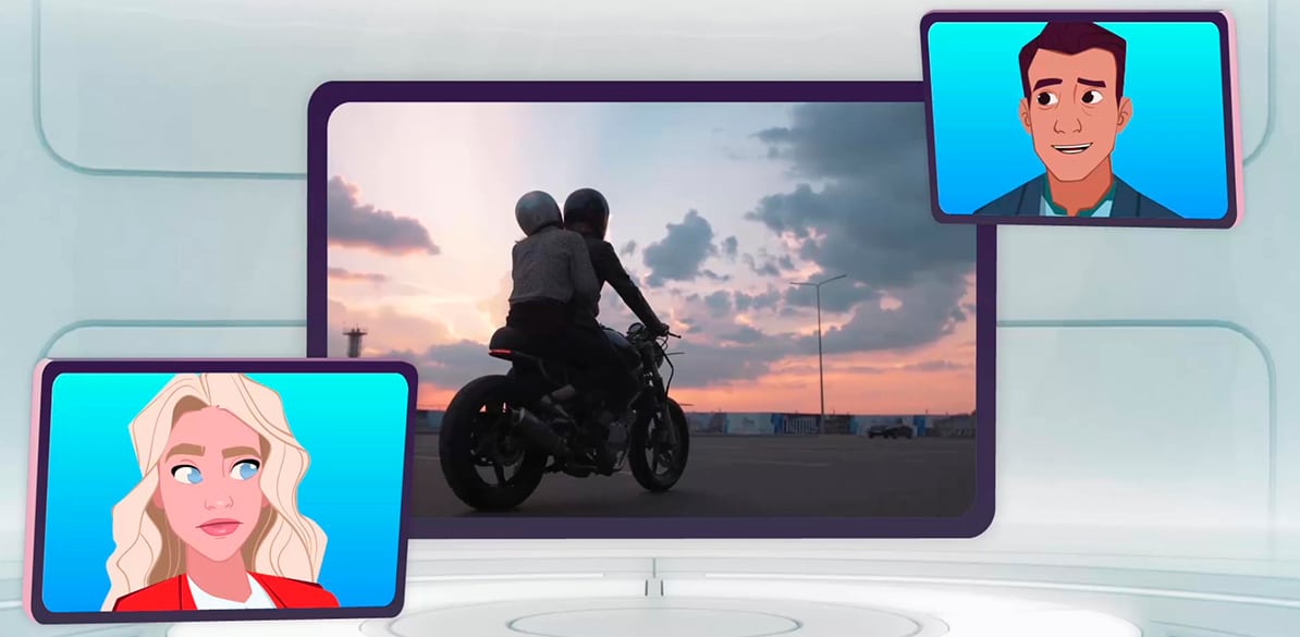 Motoristas Este tipo de vehículos son muy accesibles y aportan una buena cantidad de ventajas a sus usuarios.
