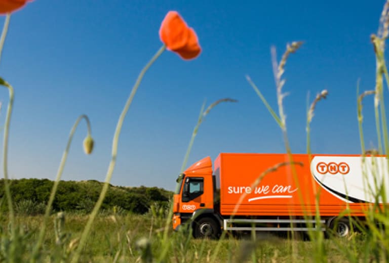 TNT Express