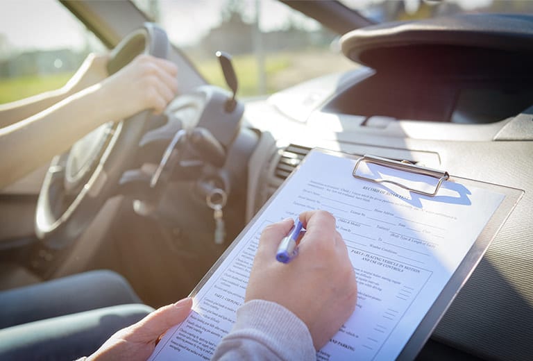 Adecuación para la seguridad vial: de la evaluación del riesgo a la formación