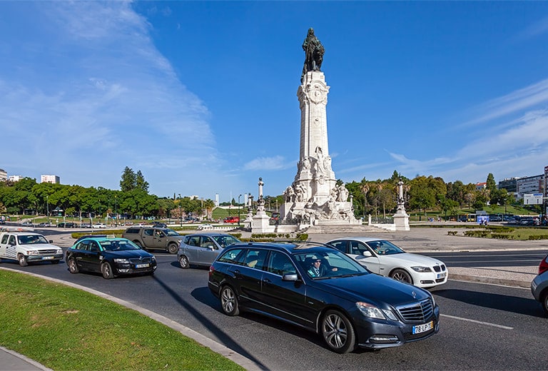 Jornada PRAISE en Lisboa