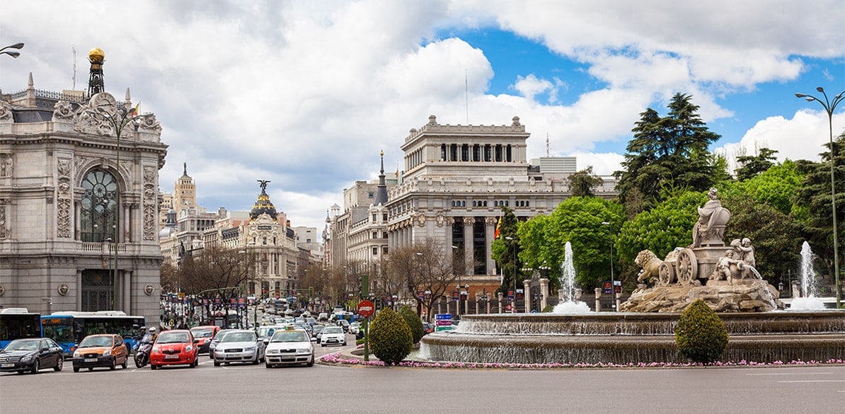 Jornada técnica de la Seguridad Vial en las empresas de MAadrid