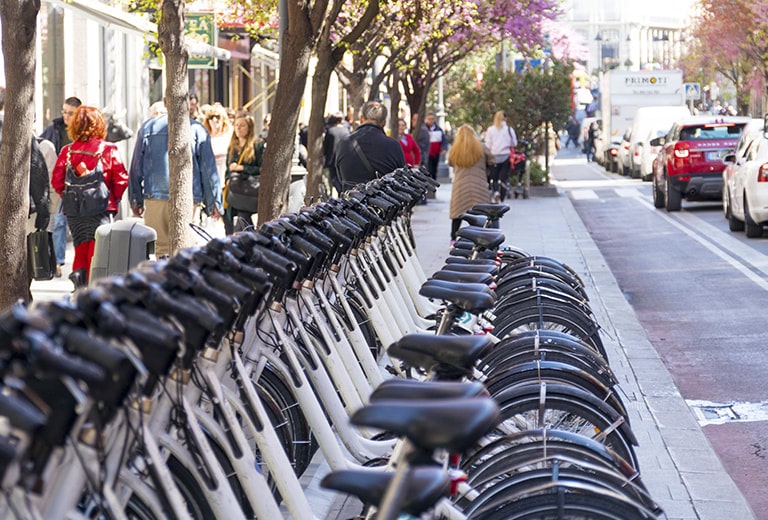 Ciudades casi cero: qué localidades son las más seguras de España