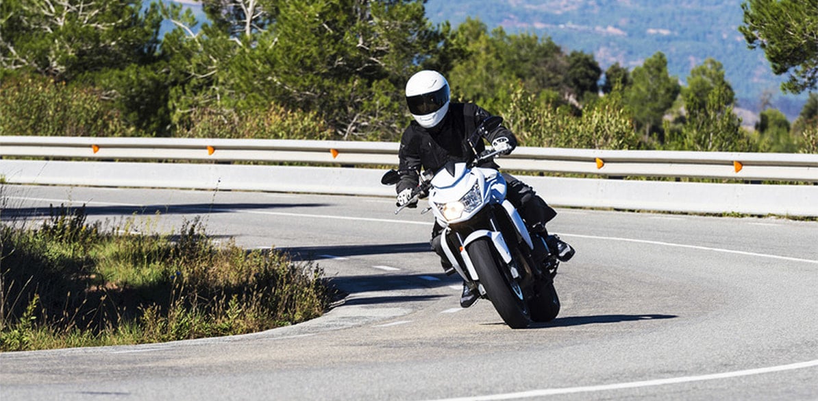 Estudio de la siniestralidad vial de usuarios de motocicletas y ciclomotores