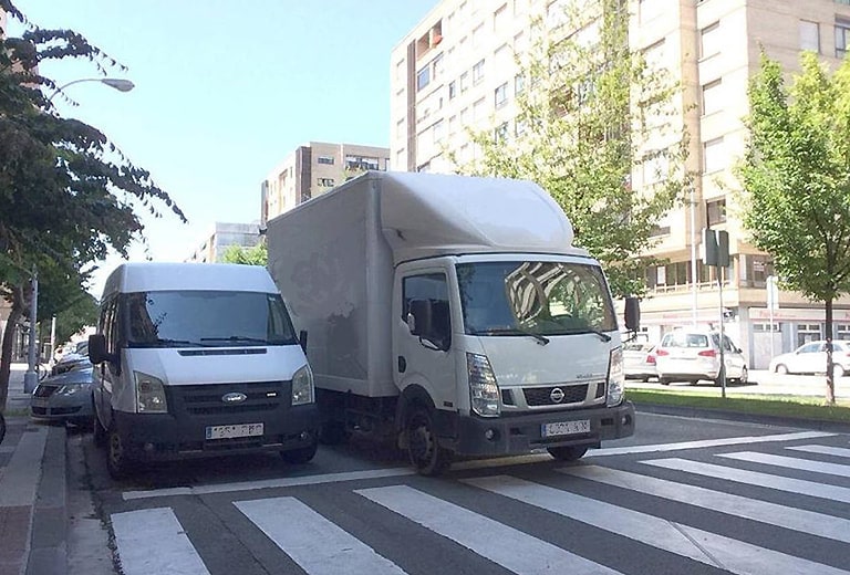 Jornada Seguridad Vial. Costa Verde Autoescuelas