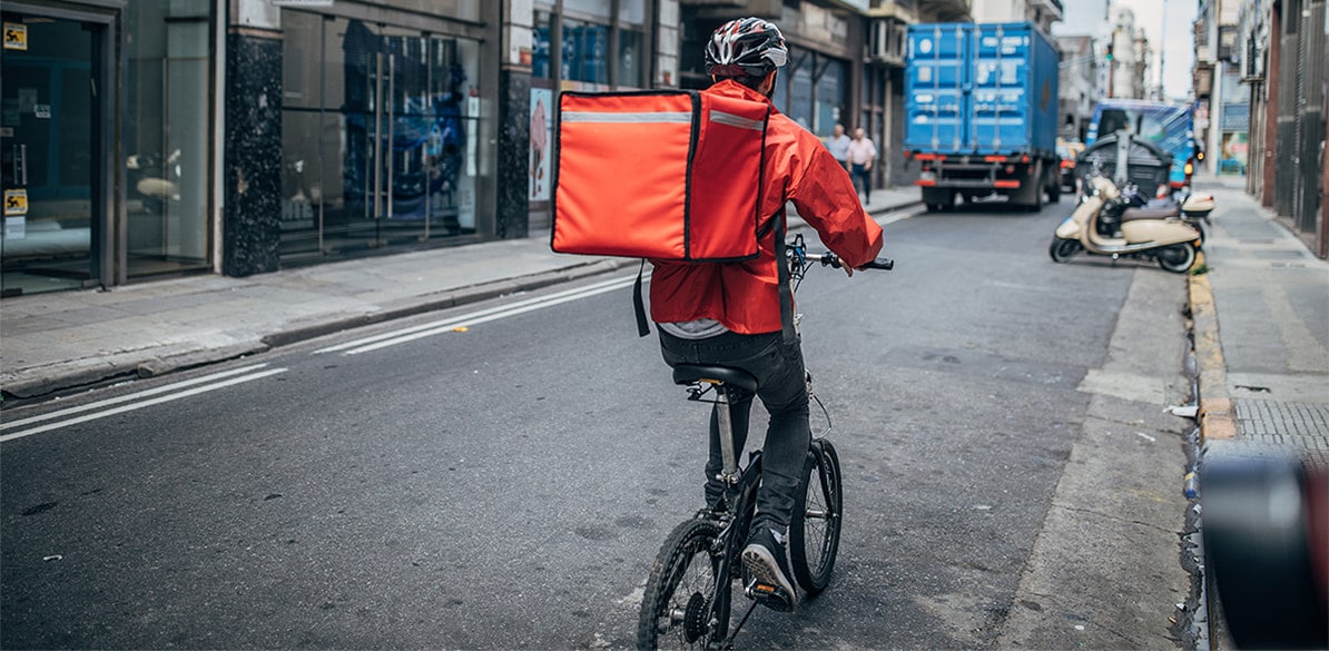 Consejos para usuarios de bicicleta y motocicleta