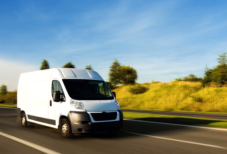 La seguridad de las furgonetas: Situación actual y propuestas de actuación