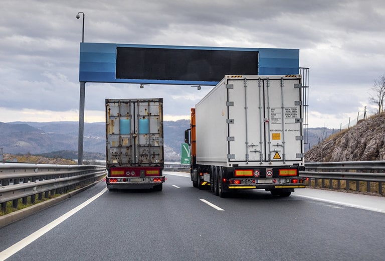 Curso de Seguridad Vial en el entorno laboral