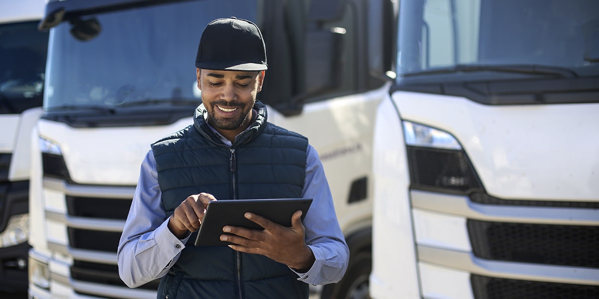 En Navidades donde la intensidad de trabajo es intensa, es importante no restar seguridad en el trabajo y mucho menos en la carretera.