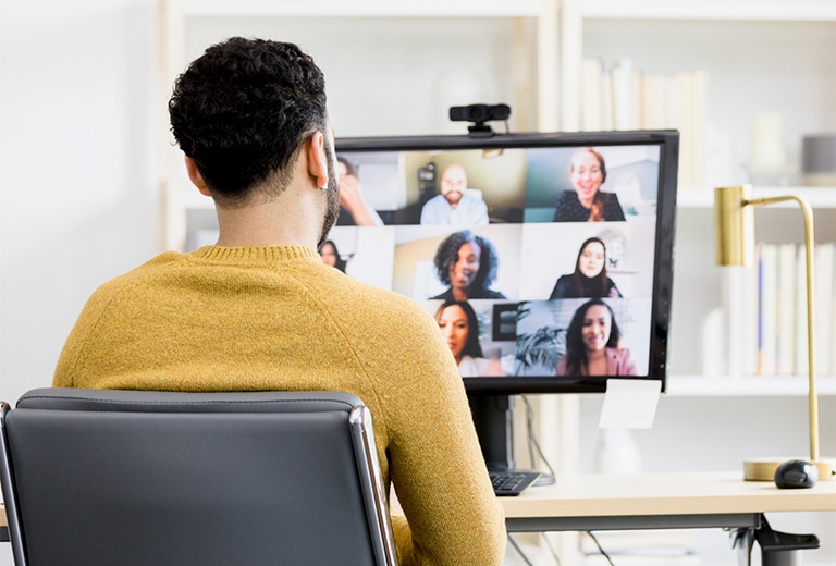 ¿Contribuye el teletrabajo a mejorar la seguridad vial?