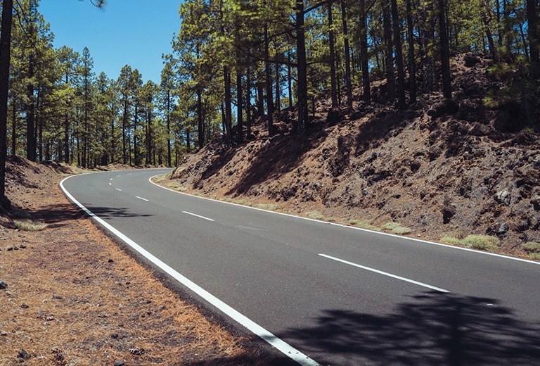 Sección de Estudios dentro de Seguridad Vial en la Empresa Cómo salvar 300 vidas al año en España. La contribución de las carreteras convencionales a la mejora de la seguridad vial con medidas de bajo coste.
